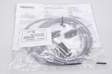 FESTO SME-1-LED-24B 12-27VDC Näherungsschalter 151669 