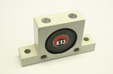 FINDEVA AG K13 Pneumatischer Kugelvibrator vibrator Rotationsvibrator K13