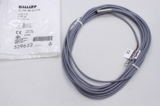 BALLUFF BES516-349-E4-C-055 2.5mm 10-30VDC Näherungsschalter induktiv 