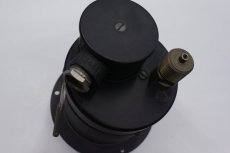 HAENNI  -1-1,4 bar 220V Einbaumanomter Manometer Schaltmanometer 7305482 R5441