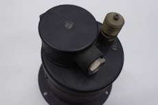 HAENNI 1-3 bar 220V Einbaumanomter Manometer Schaltmanometer 7327685