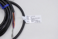 KEYENCE PZ-42L  Näherungsschalter optisch photoelectric sensor PZ42L OVP