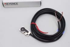 KEYENCE EH-614E Sensor Messkopf dünnn Aplifier  EH614E OVP