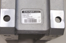 BONFIGLIOLI 2G2401118I1 W75 U D30 30 P90B14 B3 Schneckengetriebe Worm drive OVP