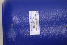 MOTORI ELETTRICI TF90L/4 CA NM40 1,5kW 1410min EX Motor Asynchronmotor Brake 