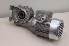 BONFIGLIOLI BN63 B4 0,18kW  1320min & VF49 VF49V Getriebemotor Asynchron 