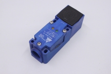 ELECTROMATIC EI 4025 PPAP 9.6-55V 200mA Sn= 25mm PNP Sensor EI4025PPAP