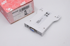 CARLO GAVAZZI AR1039 RS232 Interface + RTC 8030956004090 OVP