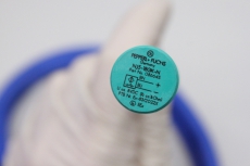 PEPPERL + FUCHS NJ518GKN NJ5 18GK N  Näherungsschalter induktiv NJ5-18GK-N