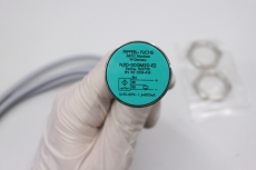 PEPPERL + FUCHS NJ10-30GM50-E2 10-60V 400mA Sensor induktiv 16075S