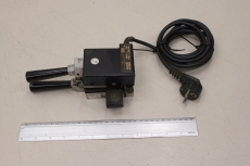 HABASIT Heisspressvorrichtung P40 P 40 Warmschweissvorrichtung P-40