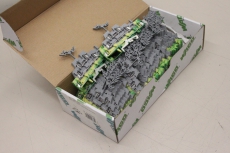 WAGO 280-557 280 557 2,5mm² 20A 500V Dreistockklemme 