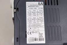 B&R ACOPOSinverter X64 8164S200037.000-1 0,37kW 0,5hp Frequenzumrichter 