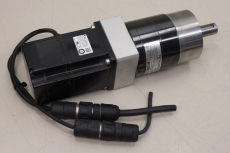 YASKAWA SGMPH-04AAA6CD-0Y 400W & Bonfiglioli MP 080 Servomotor MPC2012S000F