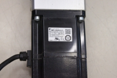 YASKAWA SGMPH-04AAA6CD-0Y 400W & Bonfiglioli MP 080 Servomotor MPC2012S000F
