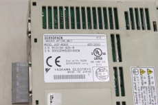 YASKAWA SGDH-15DE 400V & NS600 JUSP-NS600 Servopack SGDH-15DE