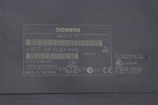 SIEMENS SIMATIC S7-400 CPU 414-2 6ES7414-2XG04-0AB0 Prozessor CPU 