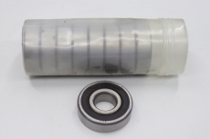 9x RS 6304-2RS1 20x52x15mm 6304RS  Rillenkugellager OVP