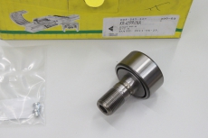 6x INA KR 47PP A 20x47x66 Stützrolle KR-47PP-A 