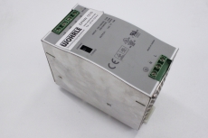 WÖHRLE EPNW 1210 input 100-120VAC 3,3A 200-240VAC 2,0A Stromversorgung 12V 10A