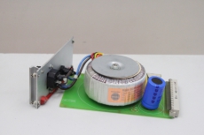 VISIGLAS ALIME S Power Supply Modul Karte Board ALIME/S