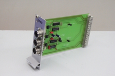 VISIGLAS  Modul Karte Board BASE