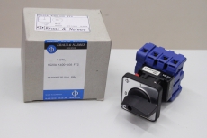 KRAUS&NAIMER KG20A K400 608 FT2 S0 Schalter Hauptschalter KG20AK400-608FT2 OVP