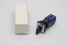 KRAUS & NAIMER CG4 A203 10A S00 Nockenschalter Drehschalter CG4A203 OVP