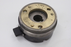 MÖNNINGHOFF 6156 38/81 Zahnkupplung Kupplung Elektromagnetisch 2454121.3S024 V24