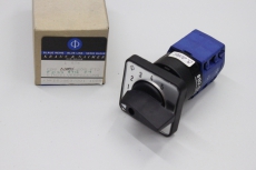 KRAUS & NAIMER CG8 B 2095 S0 20A Nockenschalter Drehschalter CG8B.2095 OVP