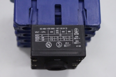 KRAUS & NAIMER KG41K500-000VE 40A 25A Schalter Hauptschalter KNKB52949/017 OVP