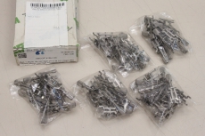 50x WAGO 790-108 790108 790 108 Schirmklemmbügel OVP