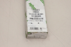 18x WAGO 281-907 281 907 4mm² Schutzleiterklemme 