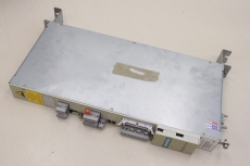 SIEMENS SIMODRIVE 611 Version:D 6SN1146-1AB00-0BA0 5/10kW U/E-Modul 