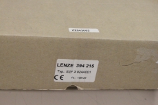 LENZE EZF3024A001 394215 Funkentstörfilter RFI Filter OVP