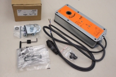 BELIMO BF230 90° 230V 18Nm 12Nm Stellantrieb Brandschutzklappenantrieb  BF OVP