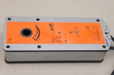 BELIMO BF230 90° 230V 18Nm 12Nm Stellantrieb Brandschutzklappenantrieb  BF OVP