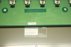 SELECONTROL BPU 40 BPU40 430021 Steckkartenbaugruppe Modul Karte Board ZZ1204005