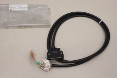 Yaskawa JZSP-CKI01-2 Anschlussleitung Signal Cable Kabel E67647-WH OVP