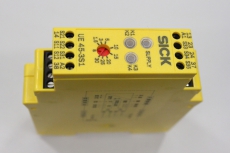 SICK UE45-3S1 Sicherheitsrelais UE453S1 OVP