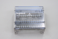 5x LEGRAND 04885 Hauptleitungsklemme Legrand Klemmenblock OVP
