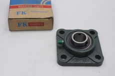 FK BEARING UNITS UCF 205 Ø25mm Flanschlagergehäuse Quadratisch UCF205 