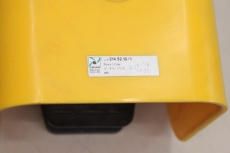 PMAX 214.52.10/1 G1/4 Fußventil Pedal Valve  2145210/1