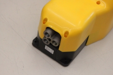 PMAX 214.52.10/1 G1/4 Fußventil Pedal Valve  2145210/1