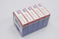 5x SKF 30206 J2 Q 30x62x17 Kegelrollenlager 30206J2/Q 