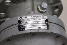 ESCO TRANSMISSIONS RED 300 L1 9.0 H2-P90 9/1-1052 Getriebe RED.300-L1-9.0-H2-P90