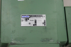 PERSKE KNS 61.13-2 3kW 2770 KNS61 Motor Spindelmotor KNS61.13-2