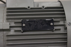 MEZ UD 1104 2,5kW BONFIGLIOLI Trasmittal 300L19 300L Getriebemotor 