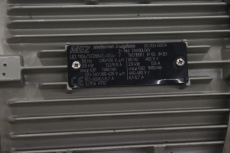 MEZ UD 1104 2,5kW BONFIGLIOLI Trasmittal 300L19 Getriebemotor 300L19.00HZP90AW0A