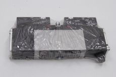 NORGREN VS18S611DF313A 650 l/min 5/3 Wege Magnetventil 